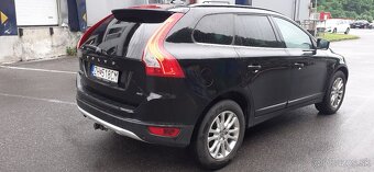 Volvo XC60 4x4 manuál - 3