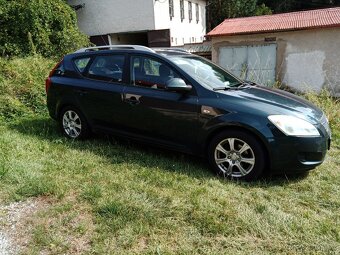 Hyundai i30 ix35 Santa Fe Tucson ix55 Teracan A/T - 3