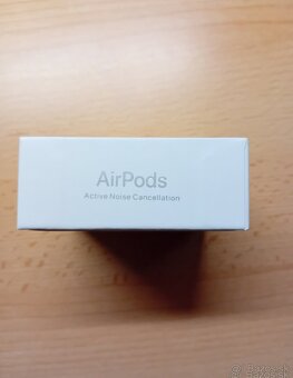 Apple airpods 4 anc - 3