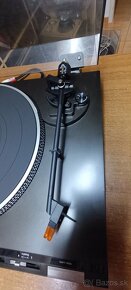 Technics SL-D30 - 3