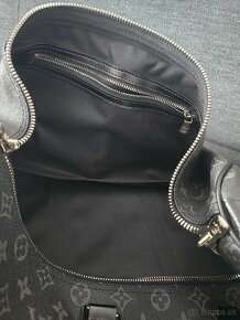 Duffle Bag Louis Vuitton - 3