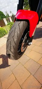 Ducati Monster + / 2021 / 5800km - 3