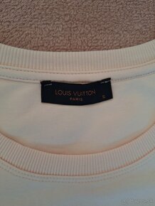 Louis Vuitton šaty - 3