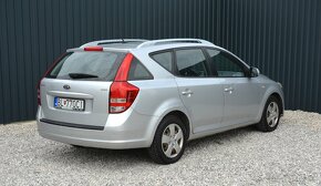 KIA Cee’d Sporty Wagon 1.6 CRDI, SR . voz - 3