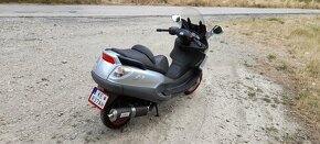 Piaggio x 9 250 cm3 rok 2005 - 3