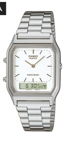 Casio AQ-230 - 3