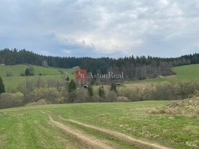 Na predaj pozemok v mestskej časti Srňacie, 7000m2 - 3