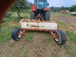 Massey ferguson 5445 - 3