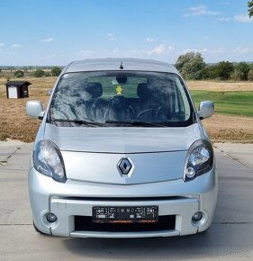 Renault Kangoo 1.6 16V 78KW/106PS R.V.05/2011 - 3