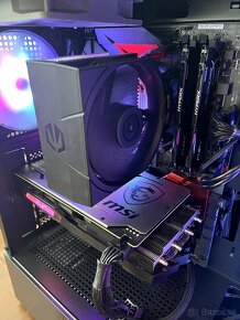 PC- RTX 2060 SUPER, i5 8600k,1tb SSD, 16gb ram - 3