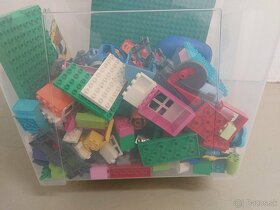 Lego Duplo - 3