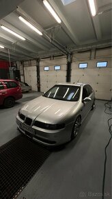 Seat leon MK1  1.9 TDI ARL 110kw - 3