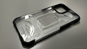 Kryt iPhone 12 Pro Max - Spigen Nitro Force - 3