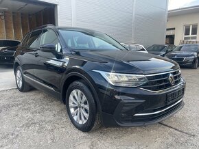 VW TIGUAN 5/2023 Facelift 1.5Tsi-Dsg 150Ps Euro 6 - 3