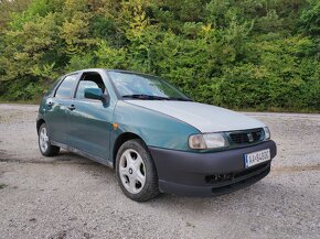 Seat Ibiza 1.9 TDI .REZERVOVANÉ. - 3