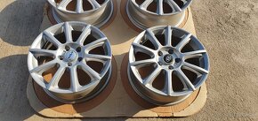 5x114,3 r17 mazda kia hyundai mitsubishi toyota honda - 3