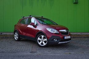 Opel Mokka 1.7 CDTI S/S Enjoy - 3