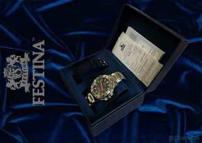 FESTINA HODINKY - 3