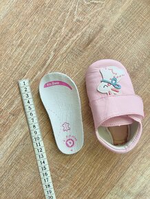 D.D.STEP Baby Pink - 3