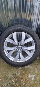 VW TOUAREG R20 - 3