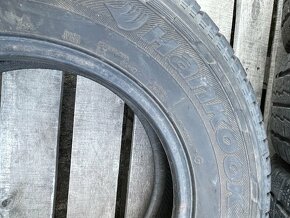 Hankook 215/70 R15C 4x=100€ - 3