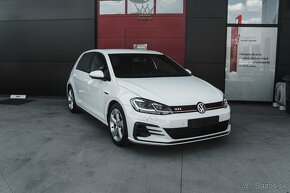 Volkswagen Golf 7,5 2.0 TSI BMT GTI DSG EU6 - 3