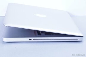 ZÁRUKA/MacbookPro 13.3"/C2D 2.4GHZ/4GB RAM/250GB SSD - 3