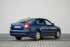 Škoda Octavia 1.6 TDI // 77kW - 3