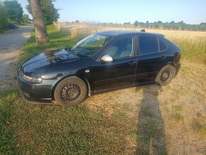 Seat Leon 1.9 tdi - 3