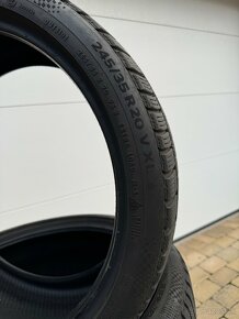 245/35 R20 Continental WinterContact TS860S - 3