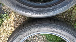 letne 195/50 r15 - 3