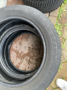 alken 225/55 r19 - 3