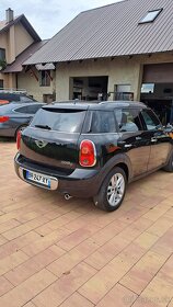 Mini Countryman 1.6 nafta - 3