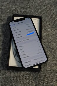 iPhone 12 Pro 128GB (plne funkčný) - 3