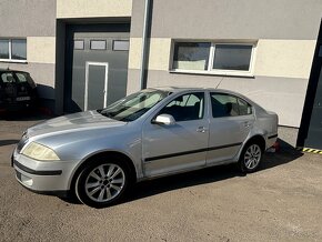 Škoda Octavia 2 1.9 tdi 77kw - 3