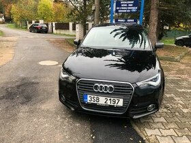 Audi A1 1.2 TFSI - 3