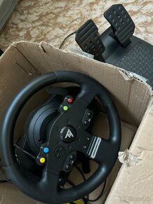 Thrustmaster TMX(T150) herny volant - 3