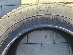 Zimné pneumatiky 195/65r15 - 3