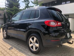 VOLKSWAGEN TIGUAN 2011 2.0D SPORT&STYLE PO 1. MAJITEĽKE - 3