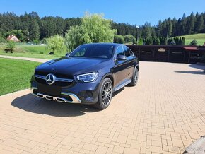 Mercedes Benz GLC 200 d 4MATIC - 3