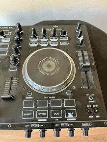 Denon MC4000 Dj konzola, Dj mixplut - 3