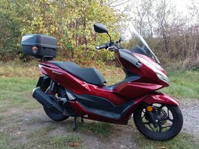 Honda PCX 125 - 3