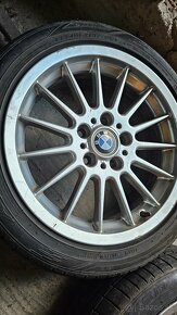 Bmw 5x120 R17 style 32 - 3