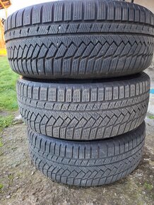 5x112 225/50 R17 Continental - 3