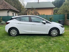 Opel Astra 1.6 CDTI 85000km - 3