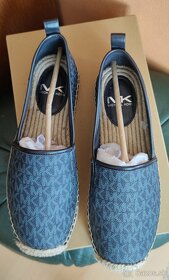 Predám unisex espadrelinky Michael Kors veľkosť 7 - 3