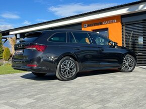 Škoda Octavia Combi Sport paket 2.0 TDi DSG, r.v.: 2021 - 3