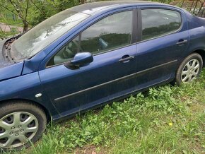 Peugeot 406 1.6hdi - 3