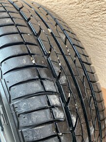 5x100 R14 5J ET35 Škoda + 175/65 R14 Bridgestone - 3