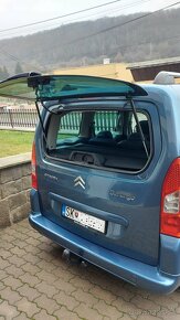 Citroen Berlingo 1.6 HDi 66kW - 3